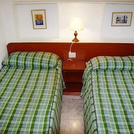 Apartment Tejeda