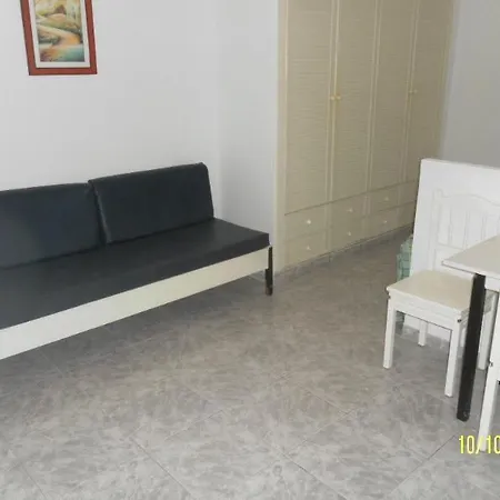 Apartment Tejeda