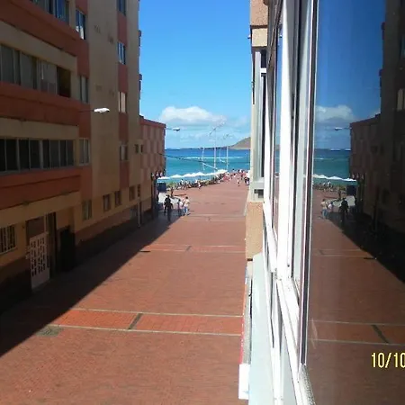 Tejeda Apartment Las Palmas de Gran Canaria