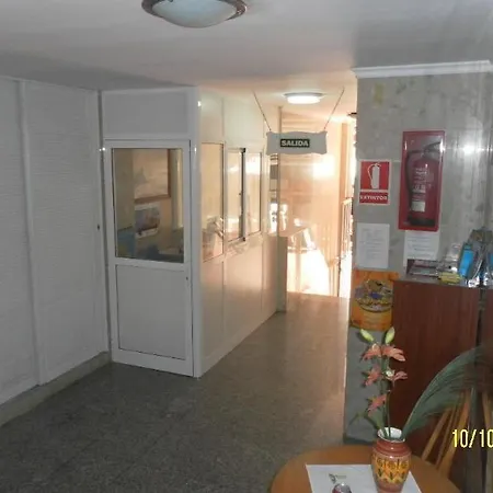 Tejeda Apartment