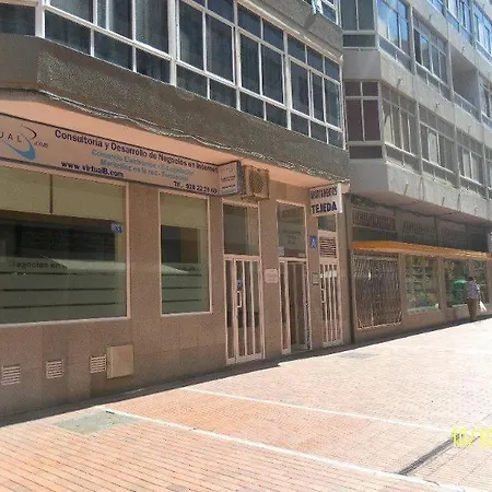 Tejeda Las Palmas de Gran Canaria