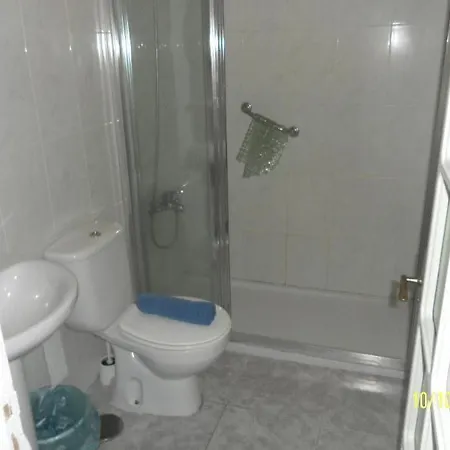 Apartment Tejeda Las Palmas de Gran Canaria