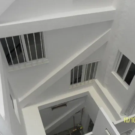 Apartment Tejeda