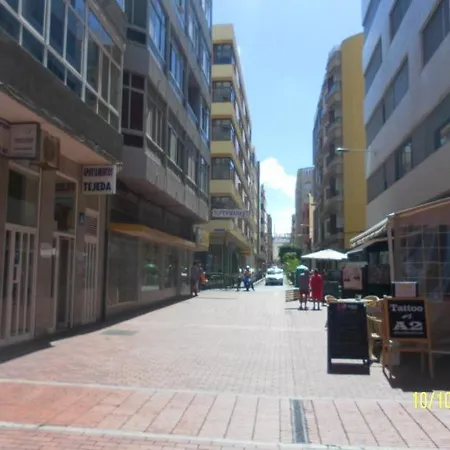 Tejeda Las Palmas de Gran Canaria