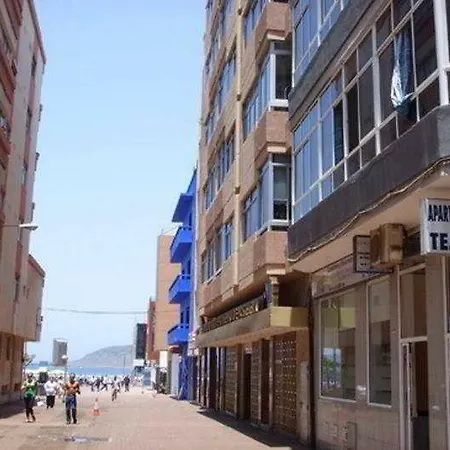 Tejeda Las Palmas de Gran Canaria
